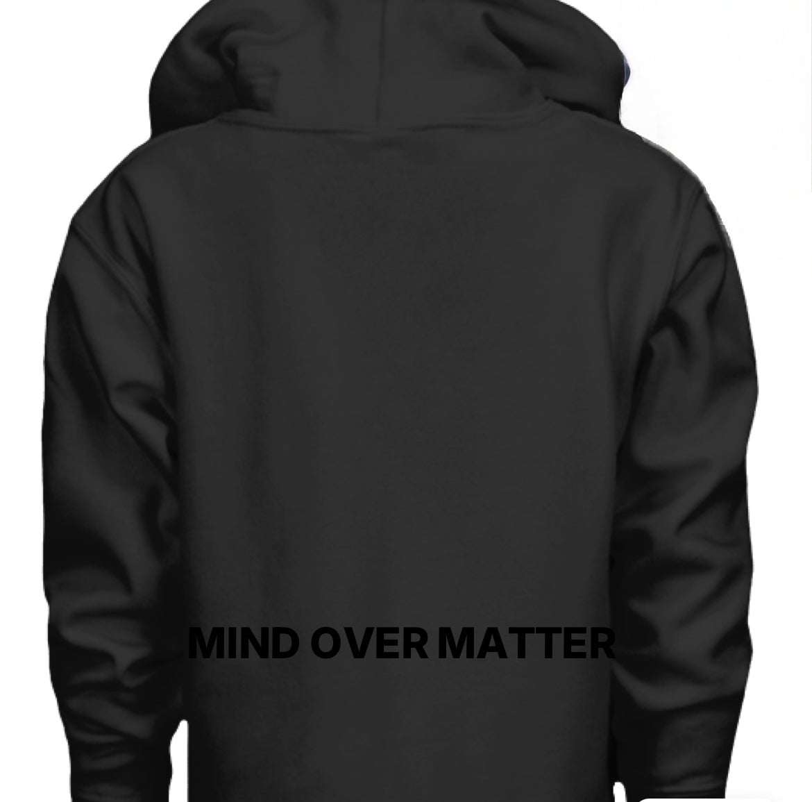 Find Yourself Pull over Hoodie