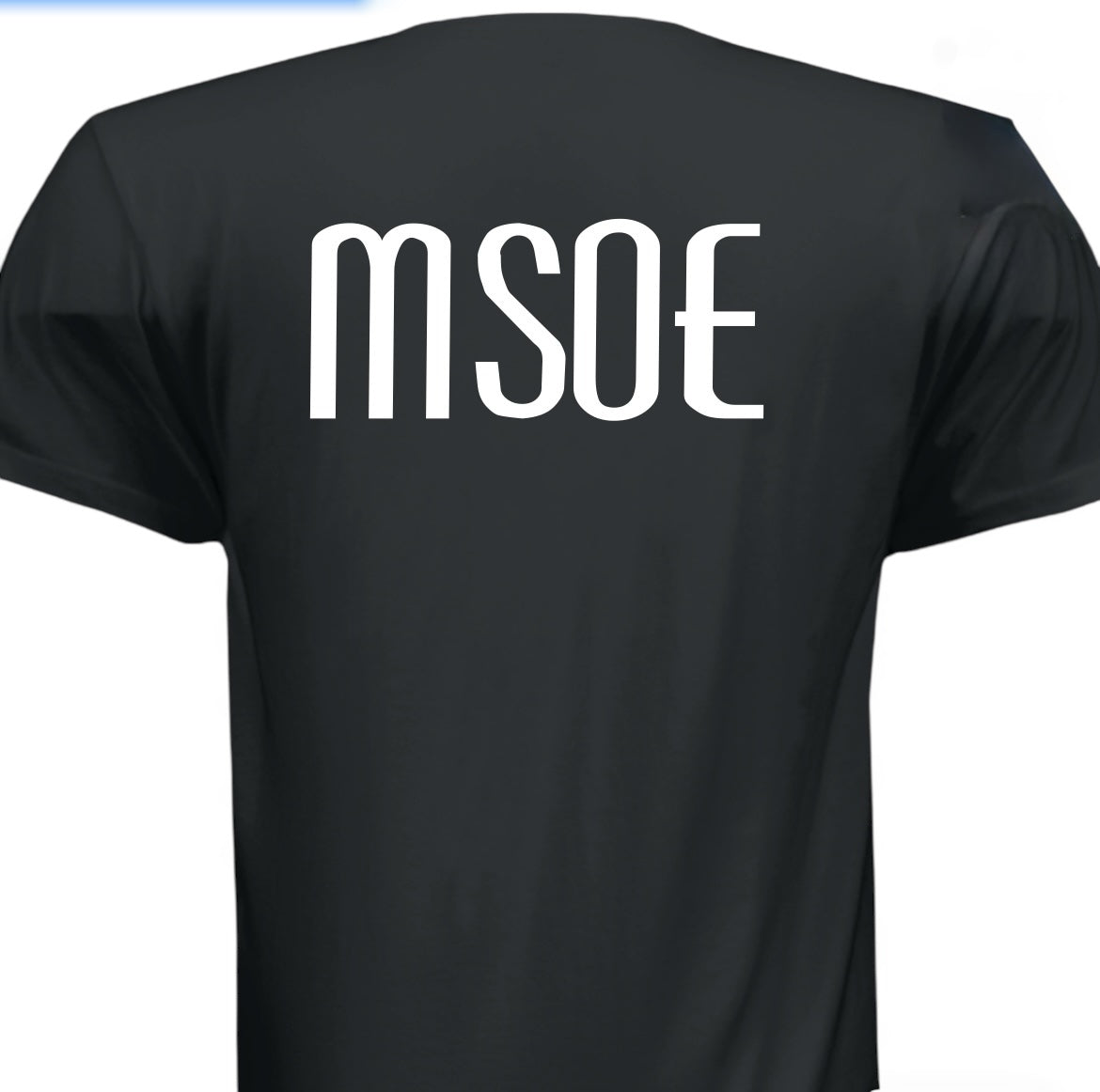 Myself Over Everything Premium Cotton Short Sleeve Shirt