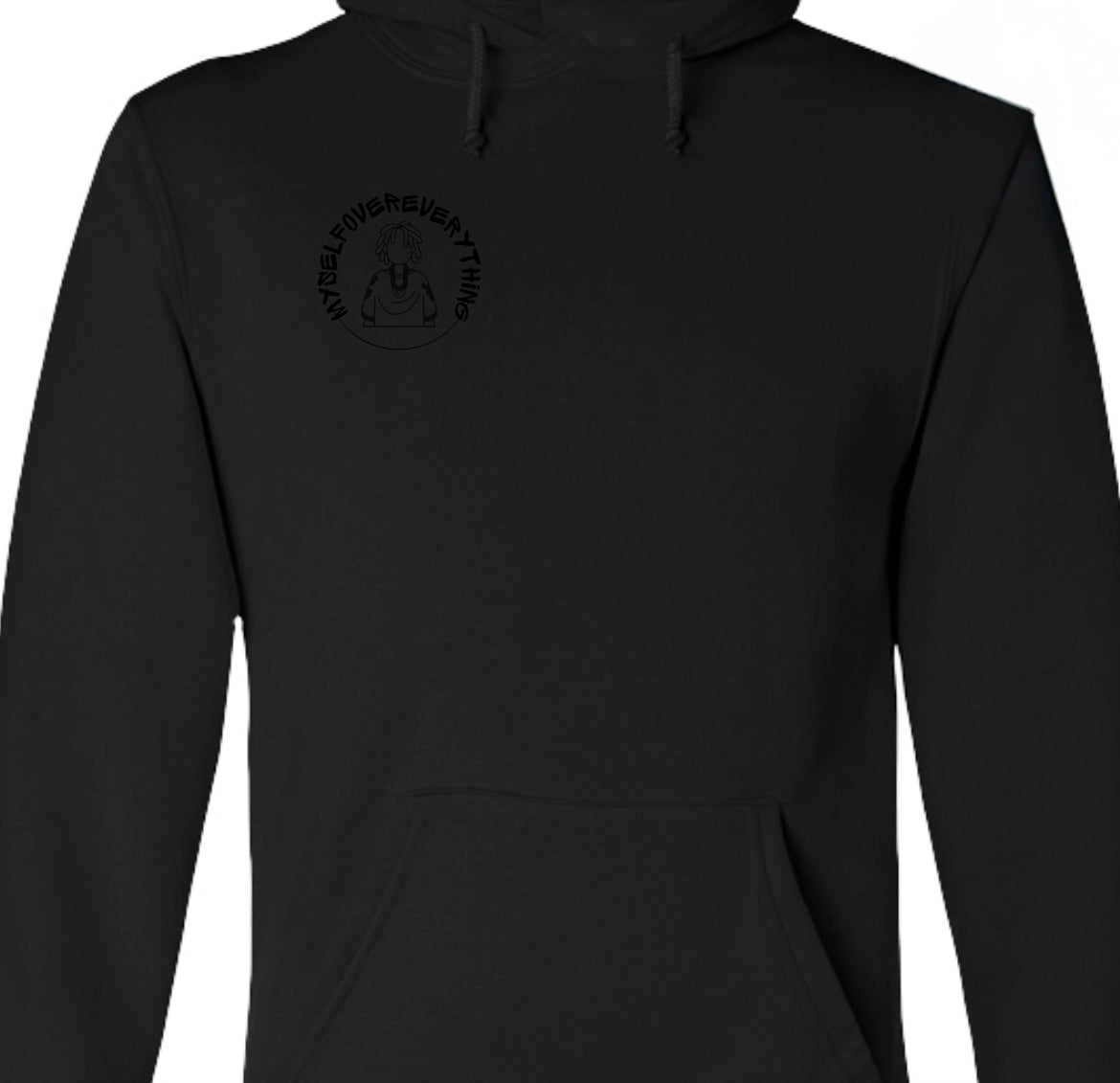 Premium 100% Cotton Sweater MSOE