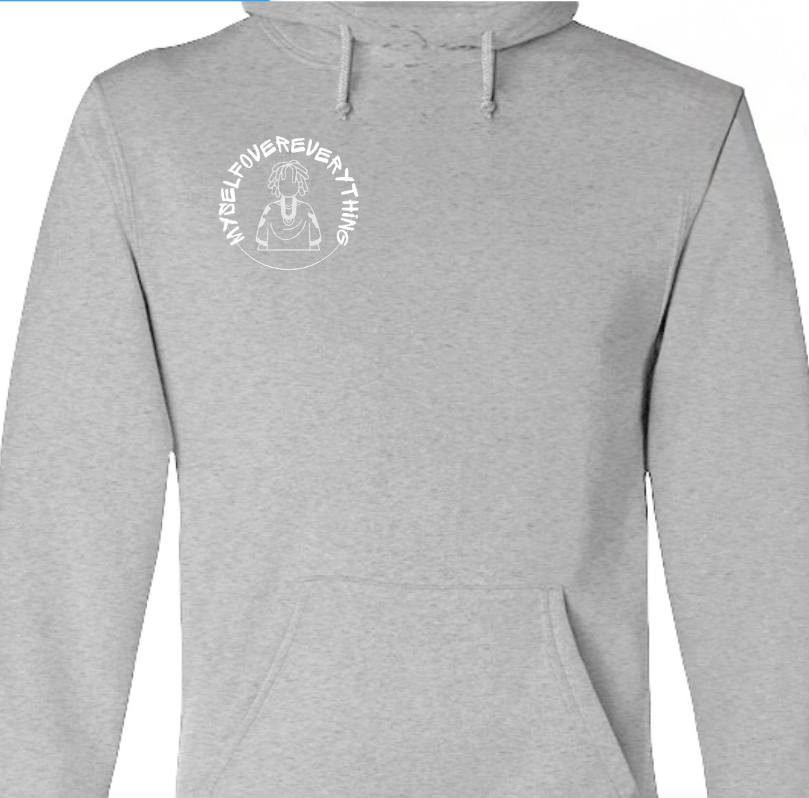 Premium 100% Cotton Sweater MSOE