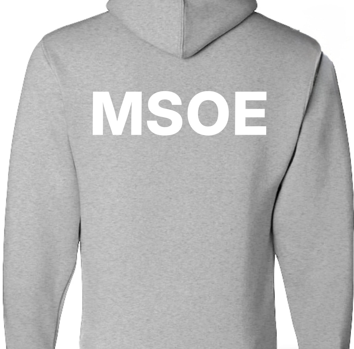 Premium 100% Cotton Sweater MSOE