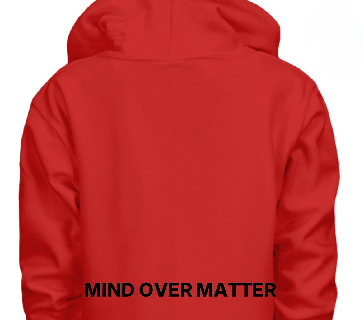 Find Yourself Pull over Hoodie