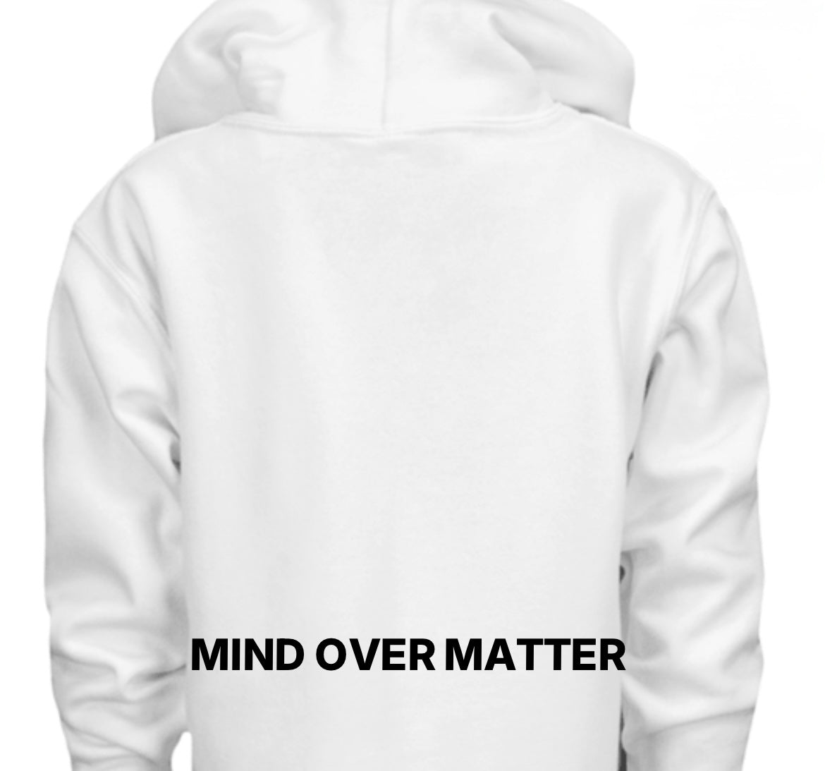 Find Yourself Pull over Hoodie