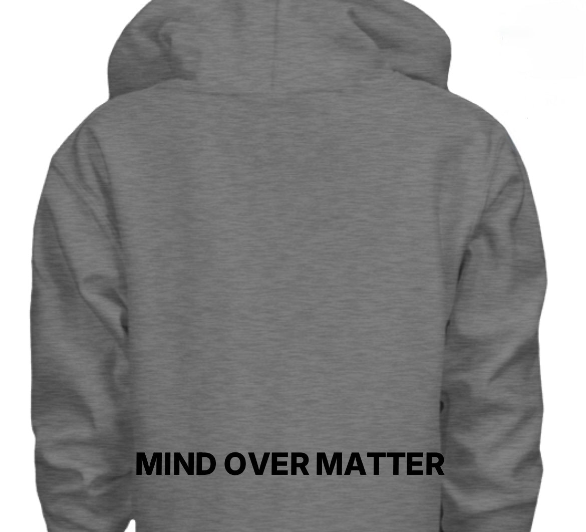 Find Yourself Pull over Hoodie