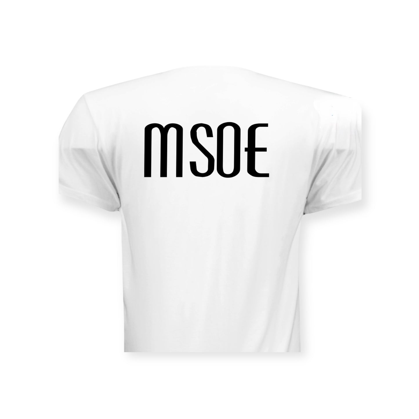 Myself Over Everything Premium Cotton Short Sleeve Shirt